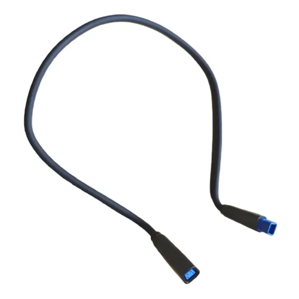 

Bicycle 30/60cm Speed Sensor Extension Cable 4Pin For Bafang Mid-Drive Motor CAN Version Electric Bicycle Accessories Waterproof