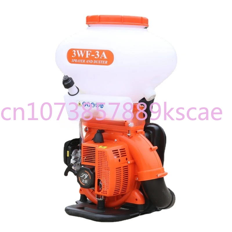 

1E40FP-3 AGRICULTURAL PESTICIDES FERTILIZER GASOLINE ENGINE 14L 20L 26L 3WF-3A DUSTER & SPRAYER BACKPACK MISTER 41.5CC 2 STROKE