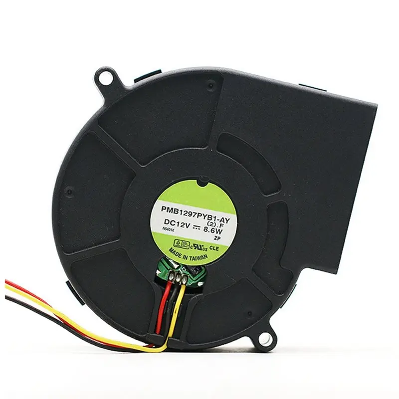 Ab46-Cooling Fan 12…