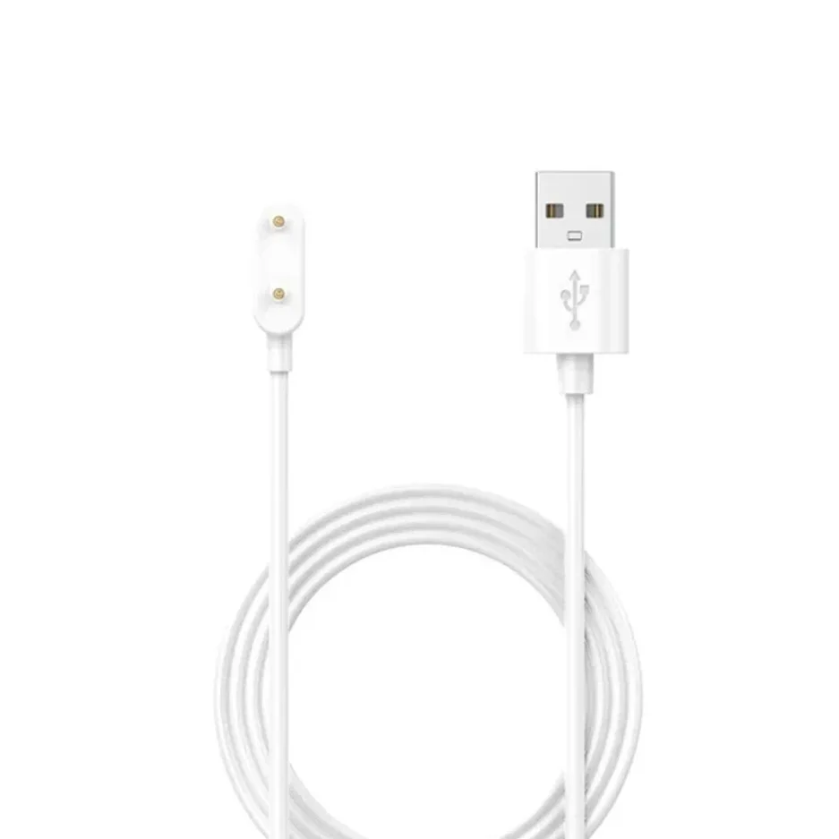 محطة كابل شاحن لاسلكي لساعة هواوي باند 9 8 7 6 برو فيت 2 3 هونور ساعة ذكية قاعدة USB نوع C محول شحن سريع