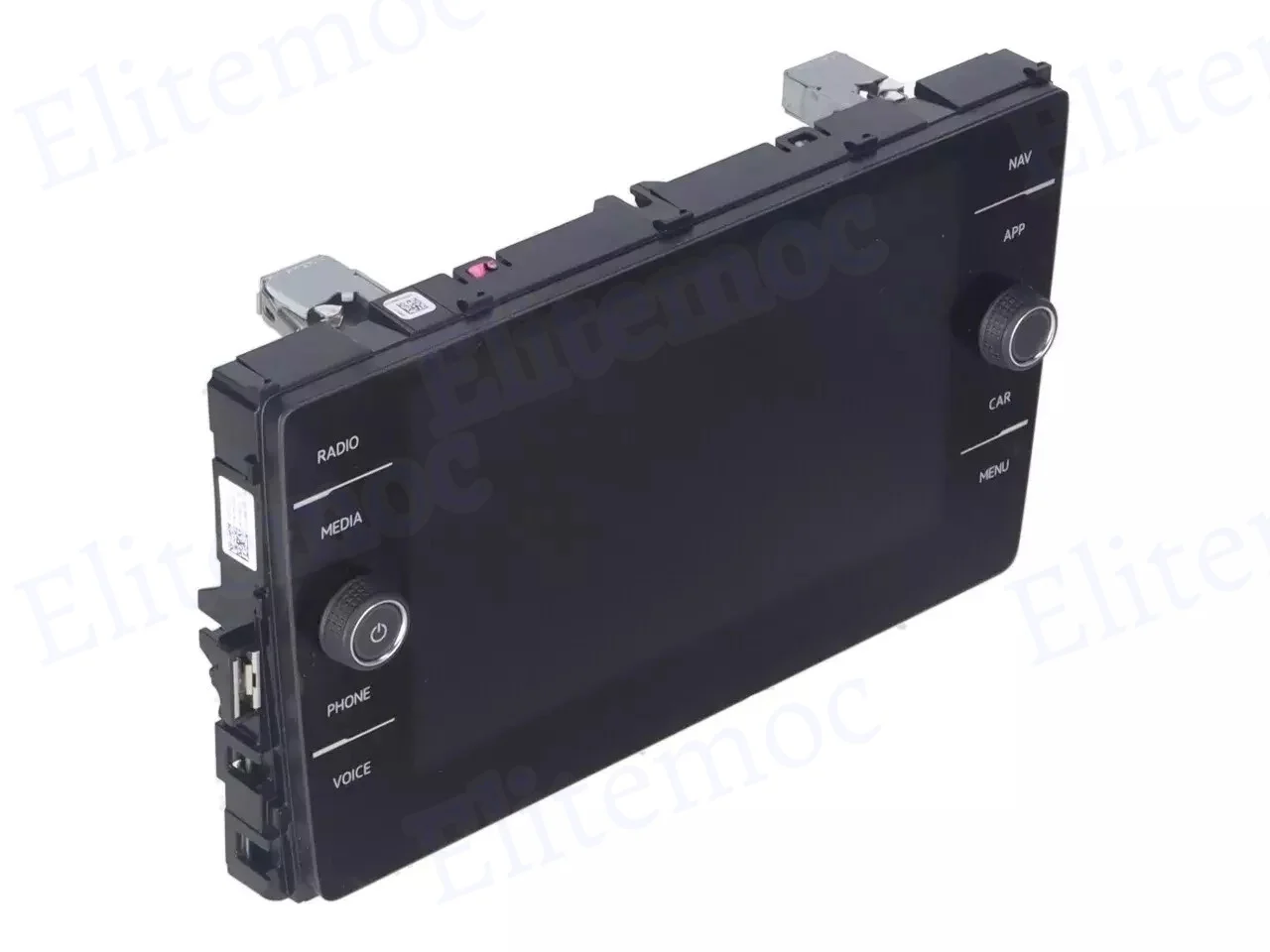 

Для VW Volkswagen T-Roc T Roc 2017-2024 2,0 TSI 4motion 140 кВт 5NN 919 605B Замена ЖК-экрана