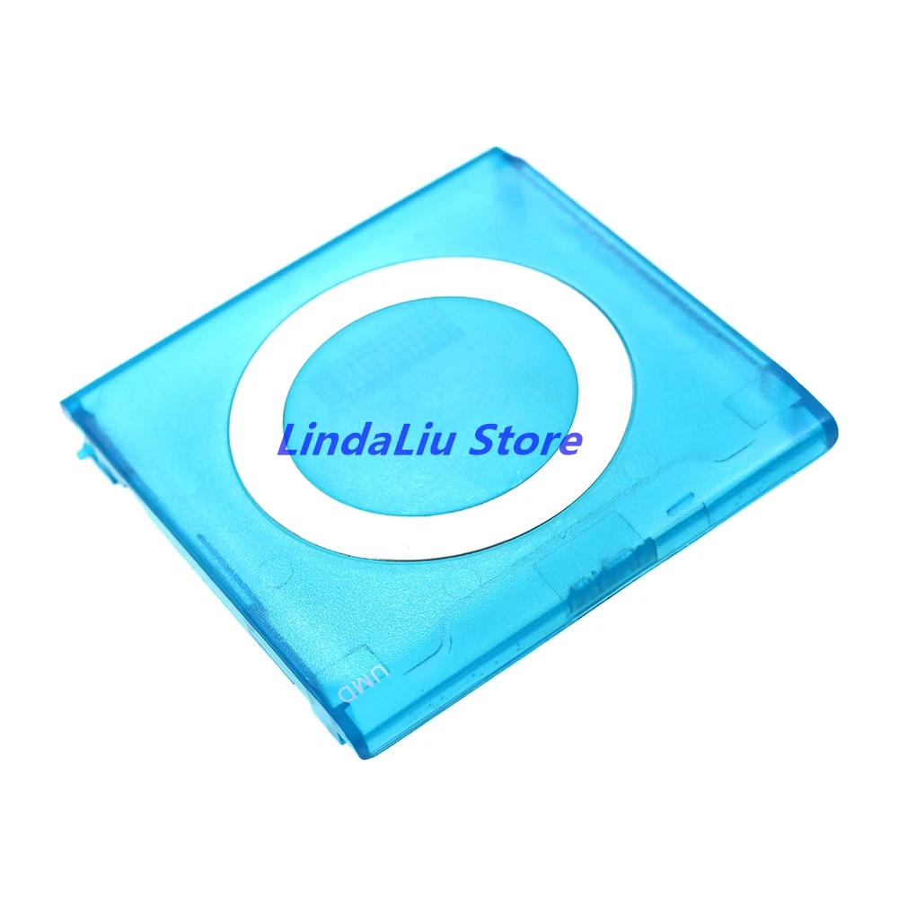 1 قطعة عالية الجودة ل PSP1000 UMD غطاء الباب الخلفي ل PSP 1000 وحدة التحكم UMD استبدال الغطاء المتعدد