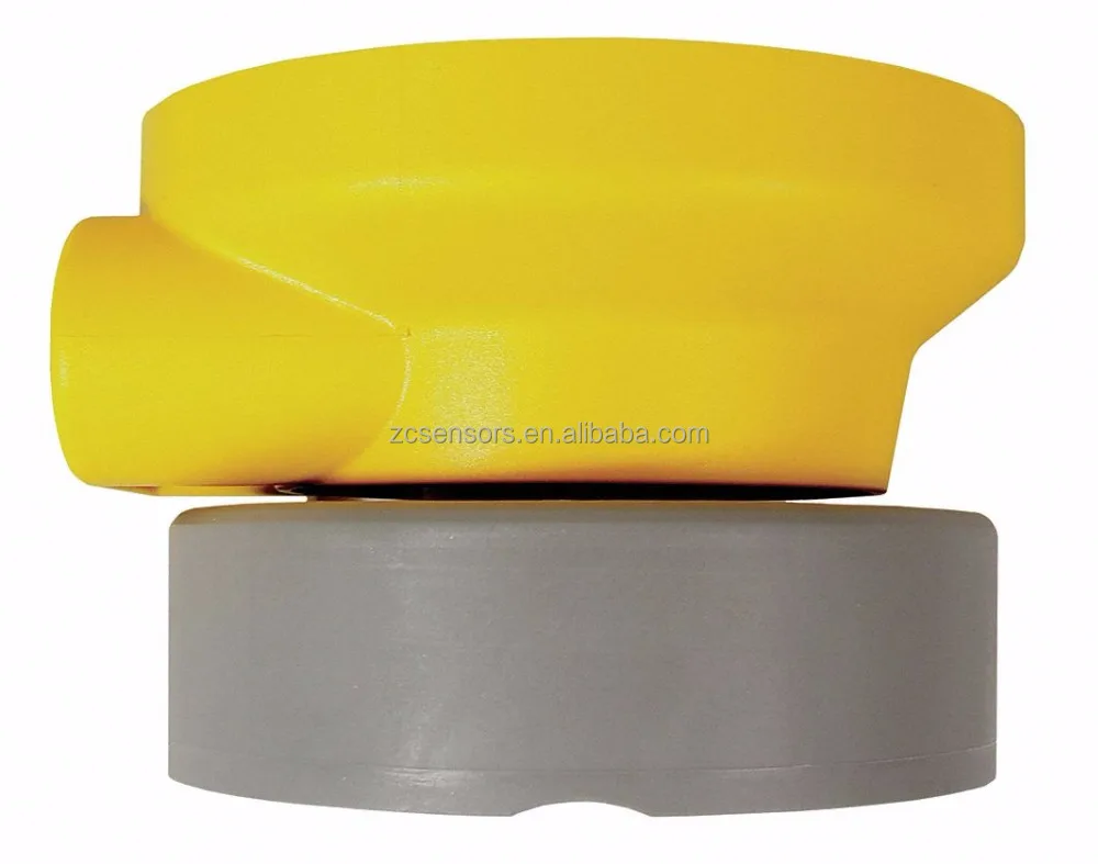Agent +  + George Fischer Signet Temperature element Balco 3-2724-10 #159001547 Flat NP Thread