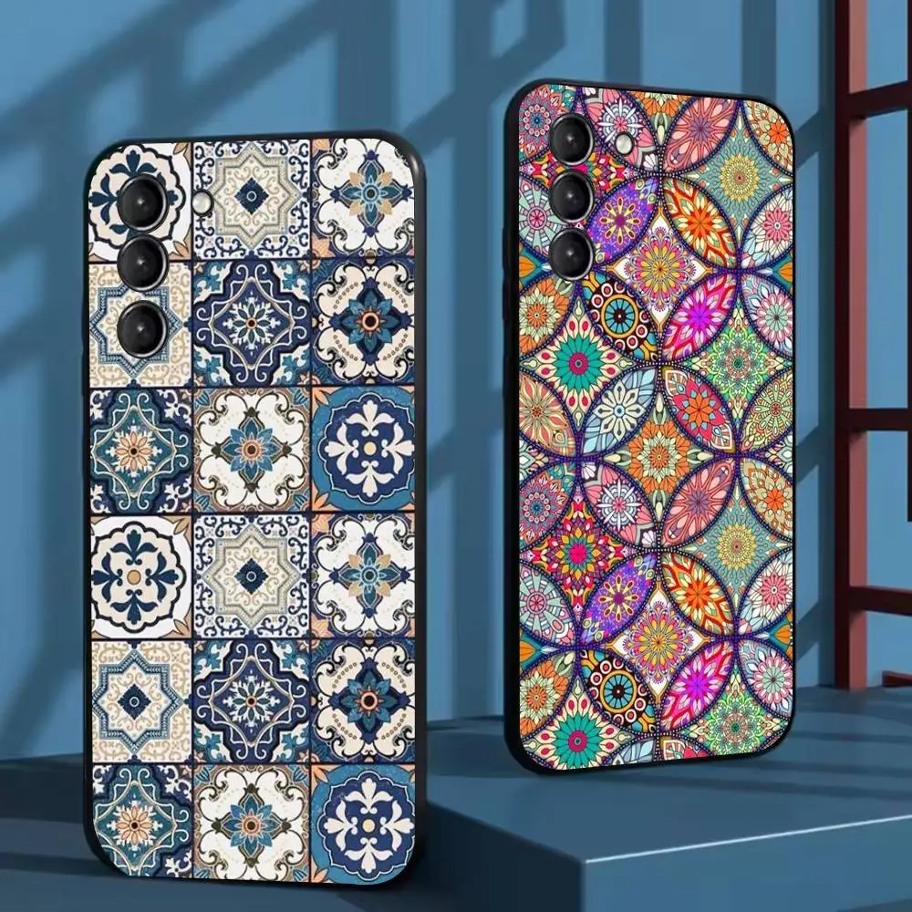 M-Moroccan Tile Pho…