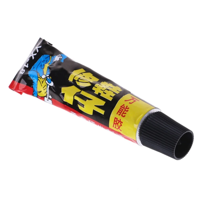 Shoe Adhesive Quick Dry Boot Repair Formula for Fixing Worn Shoes or