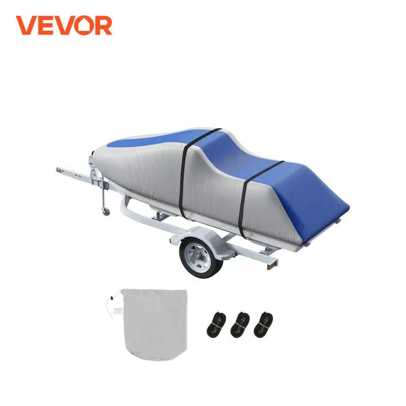 VEVOR Jet Ski Cover 126