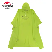 3-in-1 Multifunction Rain Poncho for Outdoors #4