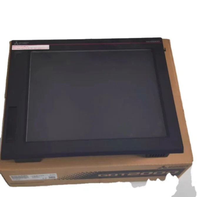 

GT2708-VTBA HMI Новый оригинальный сенсорный экран