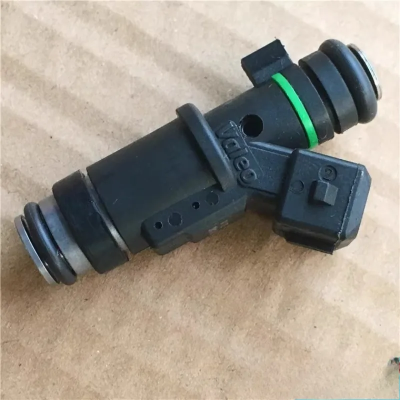 

Форсунка топливной форсунки мотоцикла для CFMOTO CF250 CF250T-6A Jetmax 250cc CF250T-5A CF250T-9 V5 V9