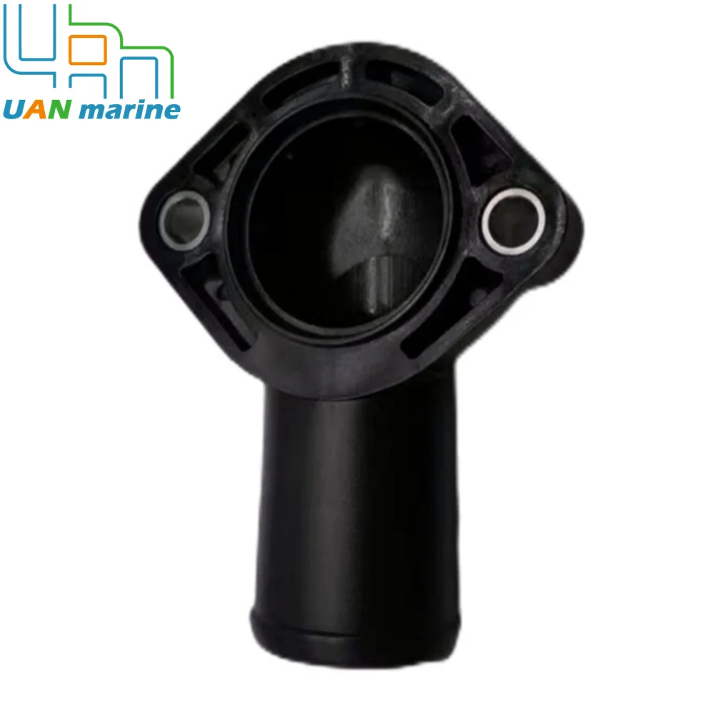 872752 GLM23013 Water Hose  Feed Faucet Intake Connection  For Volvo Penta DP DP-D DP-E DP-G DP-H DP-X view 3