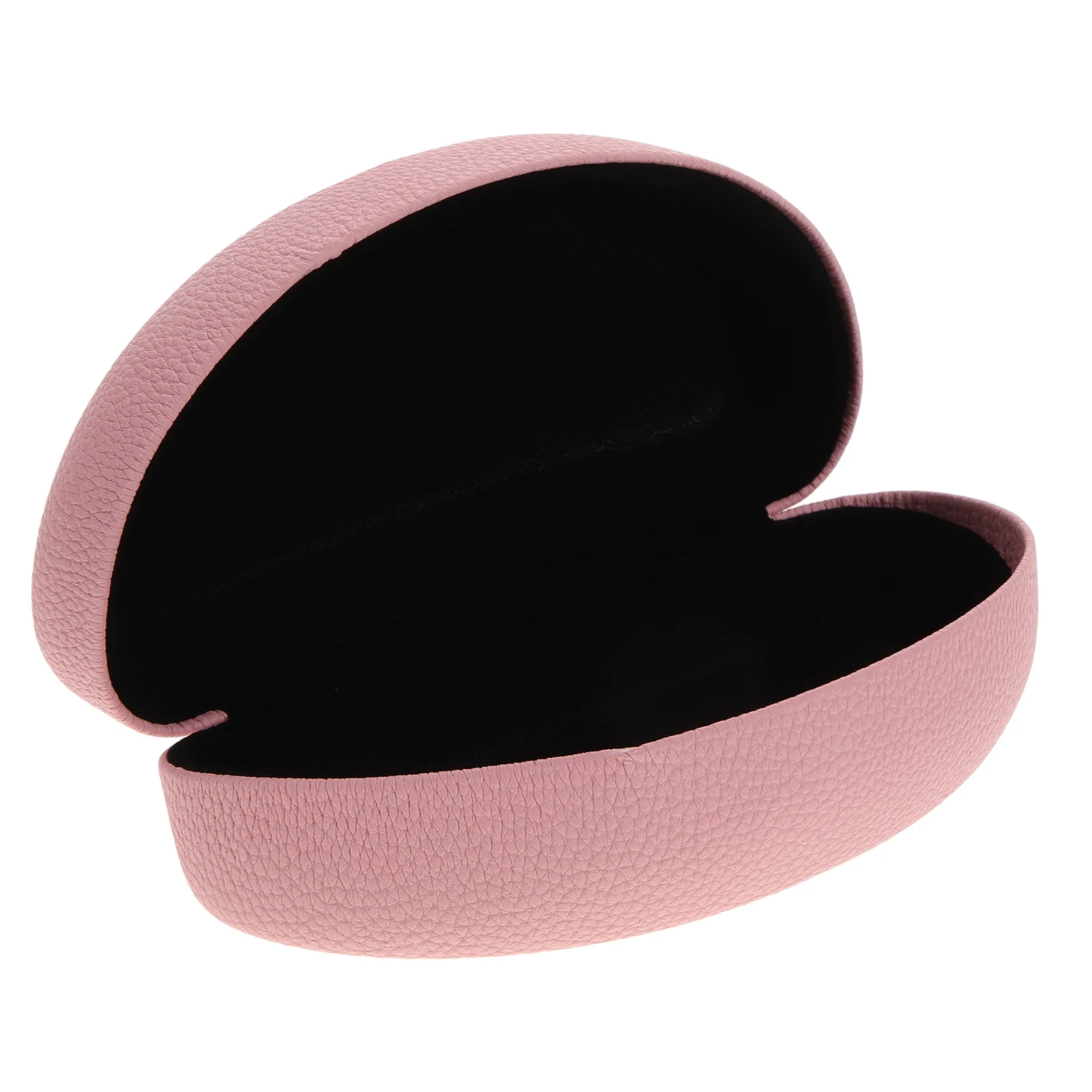 

Hard Shell Sunglasses Case Classic Extra Large Case for Oversized Sunglasses and Eyeglasses (Pink) Case for Sunglasses