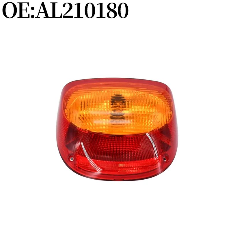 

Tail Lamp AL210180 for John Deere 5055E 5065E 5085E 5090R 5093E 5100E 5101E 5115M 5125R 5415 5603 5615 5715 Tractor Accessories