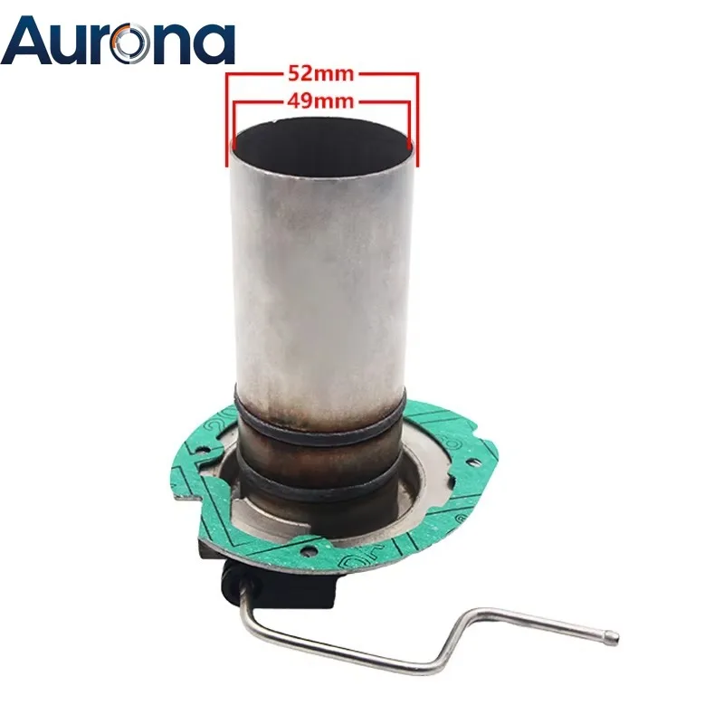 【Industrial】10PCS/LOT Eberspacher Parking Heater D4 Burner Assembley 252113100100 With 310S Material