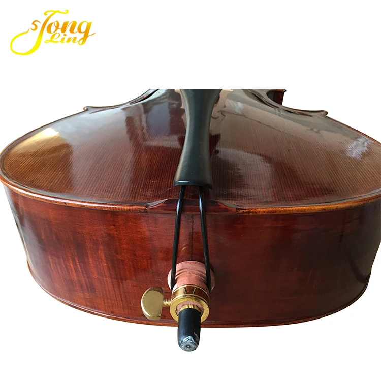 TL014 2016 New Product High Grade Cello Brand Master Handmade 4/4 Student Cello Wholesale Price Musical Instruments For Study