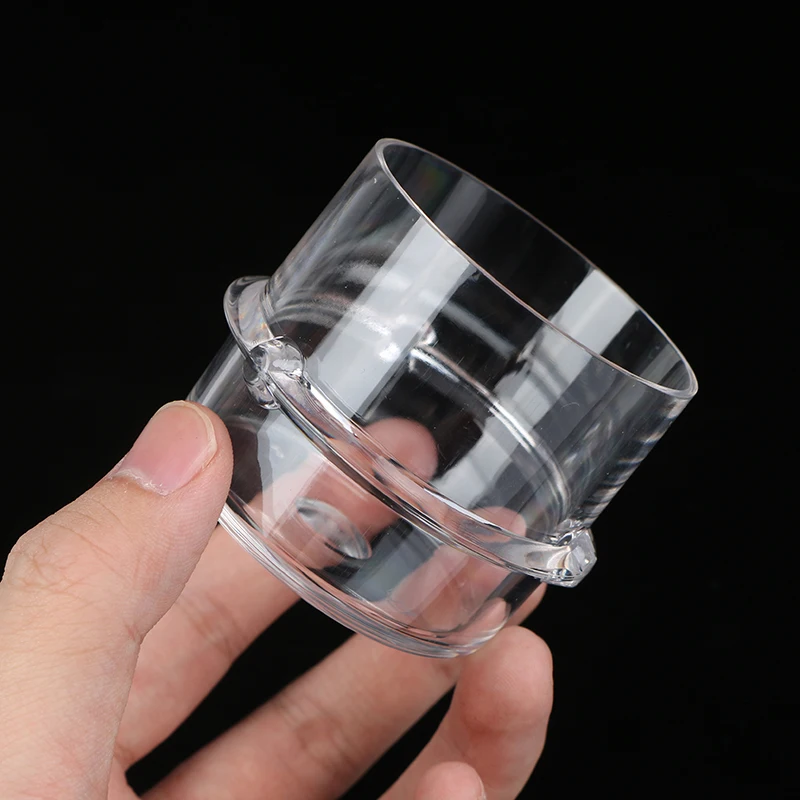 100ML Measuring Cup Dosing Cap Sealing Lid for Thermomix TM31 TM6 TM5 Spare Part view 3
