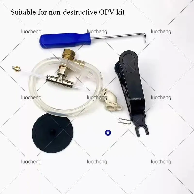 For WPM Huijia 310 270 330 Non-destructive Modification OPV Stable 9BAR Extraction To Reduce Bitterness Technology