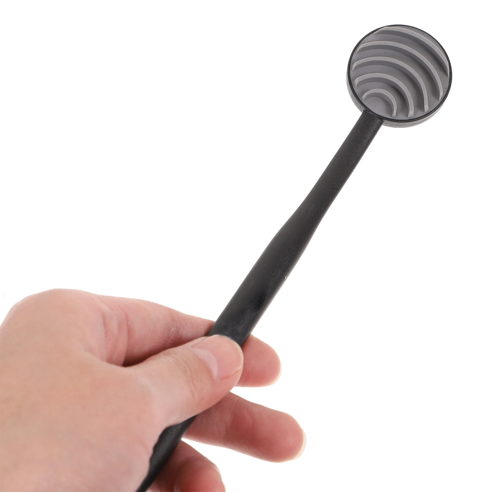 2 قطعة كاشطات اللسان متعددة الوظائف عالية الجودة اللسان الغسيل للعناية بالفم أداة التنظيف المحمولة للاستخدام العائلي #1