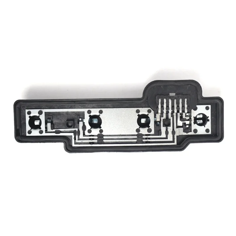 

CR1pc Left Rear Tail Light Bulb Carrier For VW Caddy 2004-2011 2K5945257A Tail Light Circuit Board Replacement