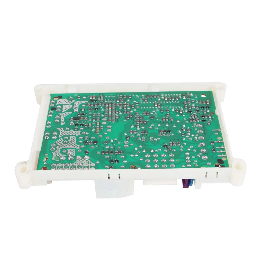 For White For Rodgers 50A55-843 Furnace Control Circuit Board Replacement Heating Boiler Ignition Module Compatible With For