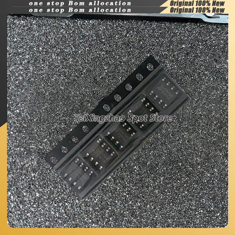 

5 шт./лот, 100% новый оригинал 160DOWQ 160DO SOP-8, в наличии