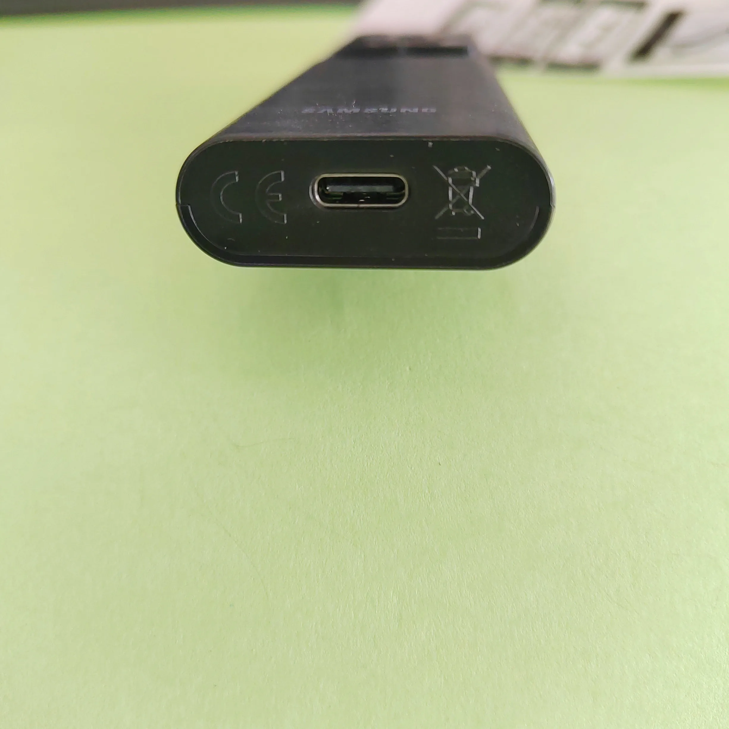 BN59-01357A BN59-01357D BN59-01357F BN59-01357B 649E RMCSPA1EP1 TM2180E for Smart TV Bluetooth Voice Solar Remote Control USB-C