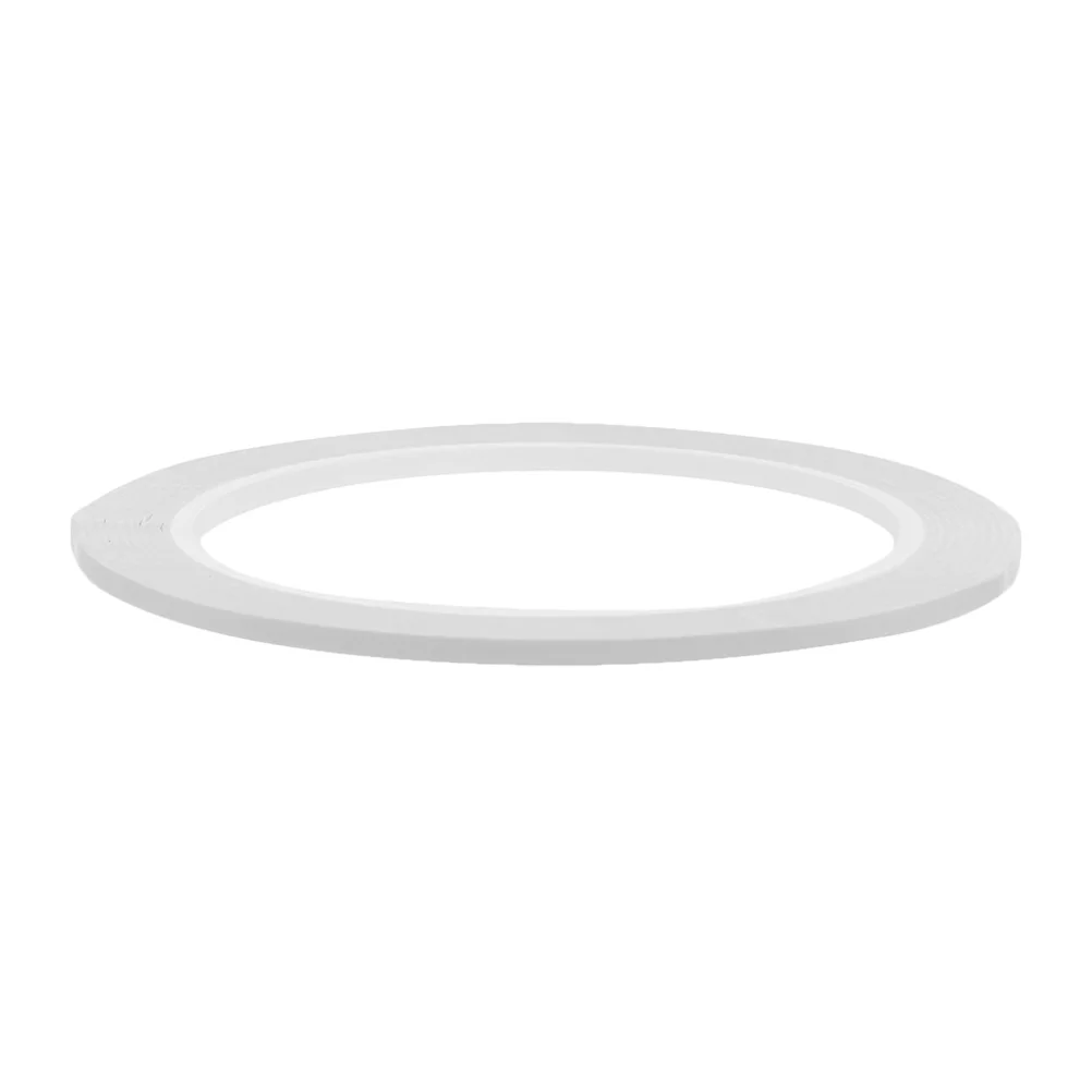 

100pcs Violin Tape Adhesive Beginner Guide White Easy Application Removal Compatible Simple Identification Not