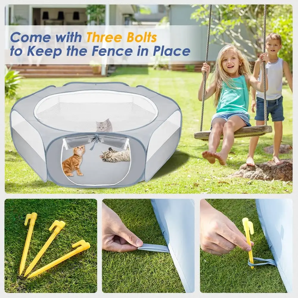 Thumbnail 3 - #31 Best Pet Pens to Buy In 2026