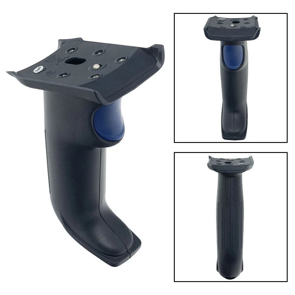 203-879-003 Trigger Handle For Intermec CK3 CK3R CK3X CK65 For Barcode Scanner Grip Ergonomic ABS Replacement Part