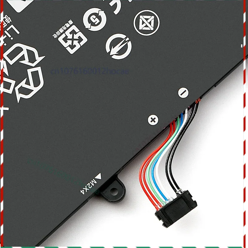 

L19M3PDA L19L3PDA L19C3PDA Аккумулятор для ThinkBook 14 15 G2 G3 G4 ACL ITL