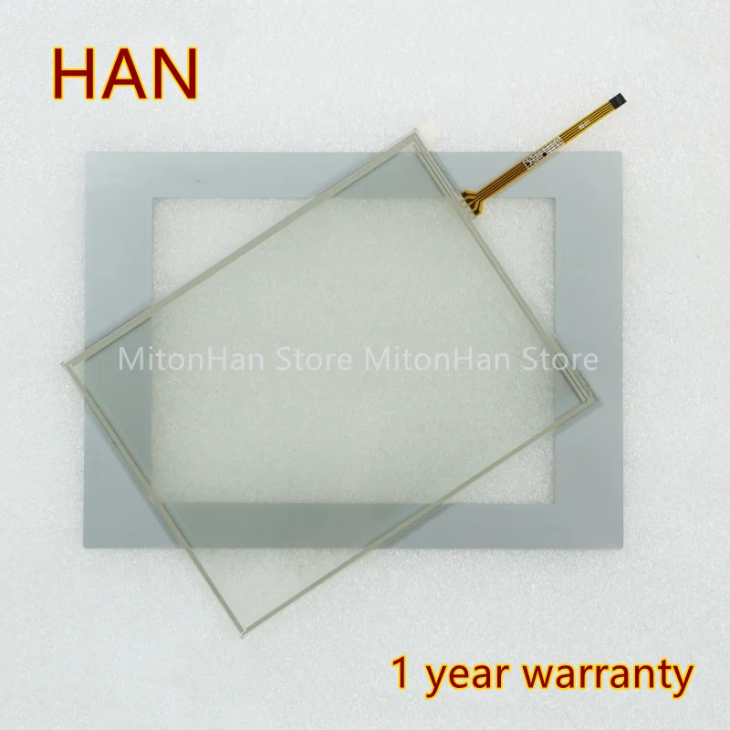 

New For PC SWA2-900 Touch Panel Screen Glass Digitizer Protective Film Overlay