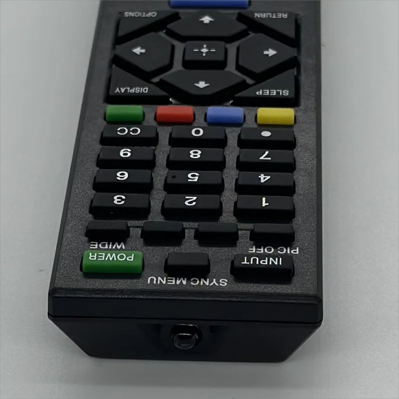 RM-YD092 UNIVERSAL REMOTE CONTROL SUITABLE FOR SONY LED LCD SMART TV