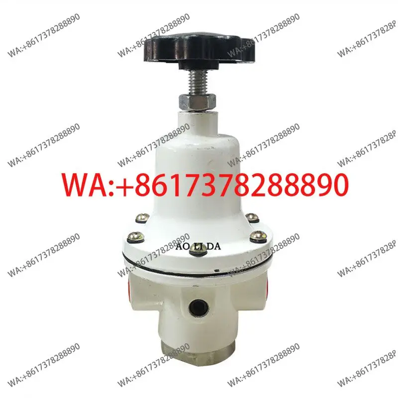 

New QTY-L8/L10/L15/L20/L25 spot M pressure reducing valve FANGDA air pressure regulating valve