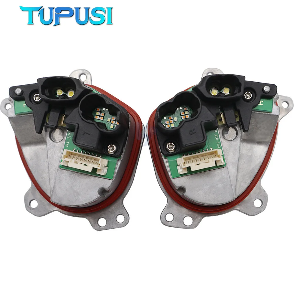 NEW Headlight Turn Signal Light Module LED Module OE# 23508301 23508302 For BMW G30 G38 LCI 530i 540i 550i 2020 2021