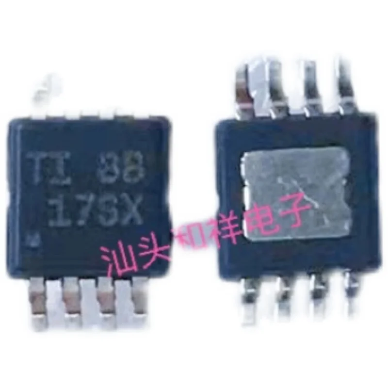 Free shipping    TPS1H000AQDGNRQ1 17SX MSOP-8      10PCS