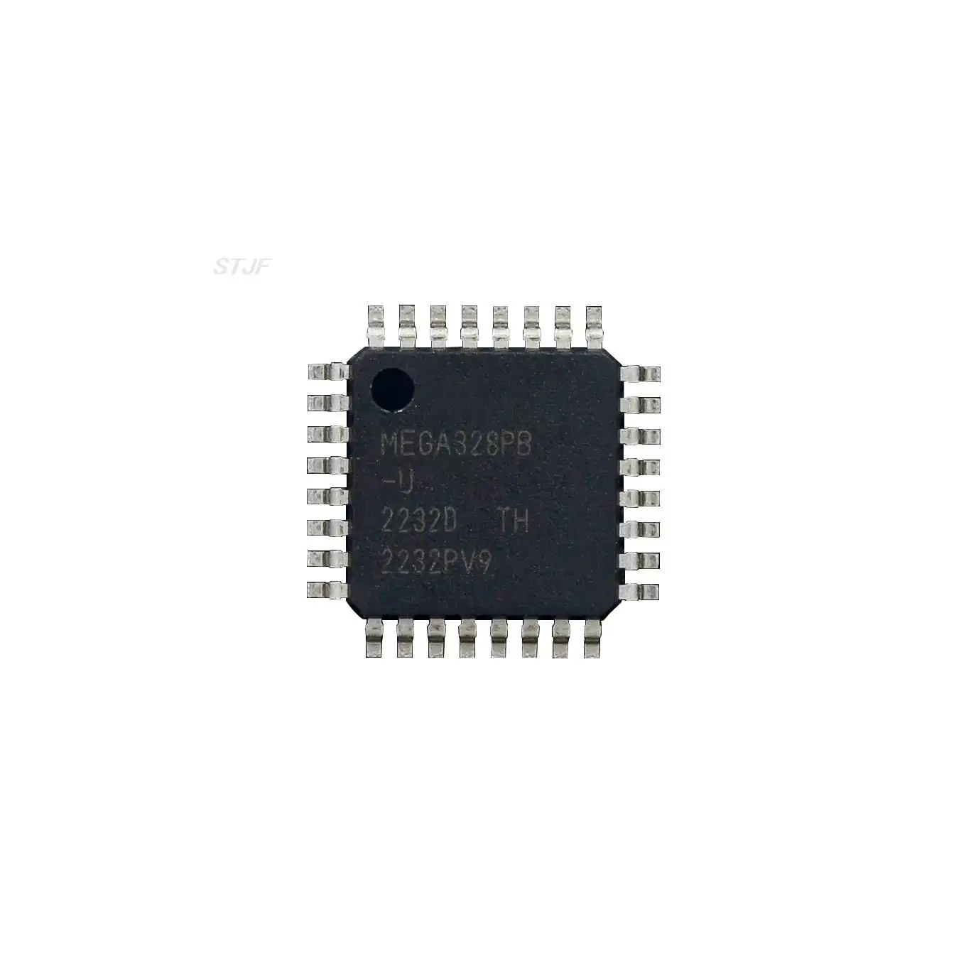 ATMEGA328P-PU DIP-28 domestic memory chip For UNO ATMEGA328PB-AU original