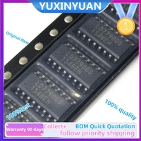 2PCS/LOT And new Original LD7790GS SOP-16 LD7792SGS  LD7889AGS LD8104PS LD7889GS LD7790GS Chips  NEW YXY IN STOCK