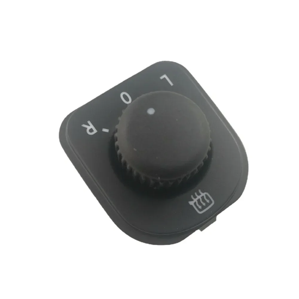 Mirror Adjust Switch Knob For VW Jetta Golf 5 6 1K0 959 565 F/H 1K0959565F 1K0 959 565F  1K0 959 565H  1K0959565H