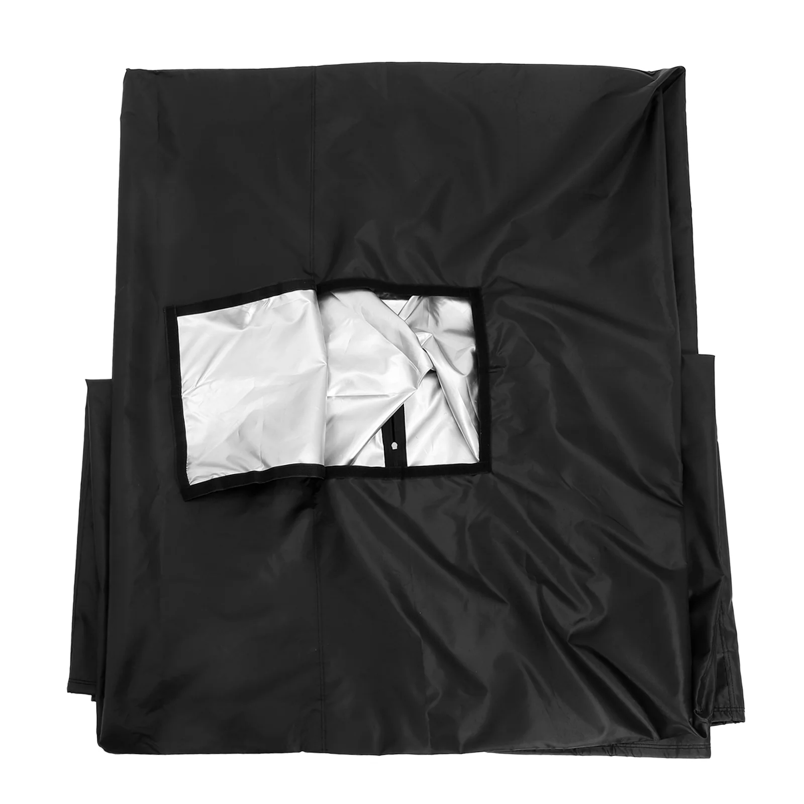

Bucket Cover Ibc Tank Tote Outdoor Water Protective Dust / Sofa Air Conditioner Grill
