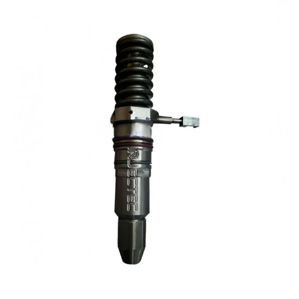 Carter Engine Parts Injector Nozzle for Construction Machinery Compatible with 7C4184 Diesel Suitable for Various Models