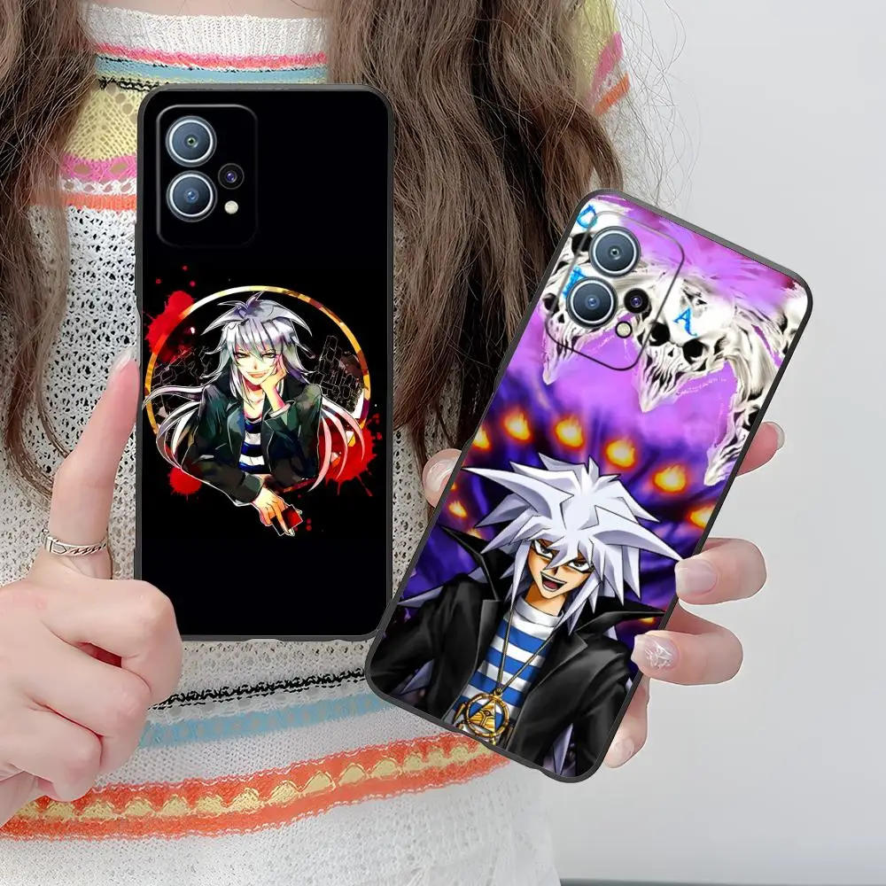 Yugioh Yami Bakura … - image