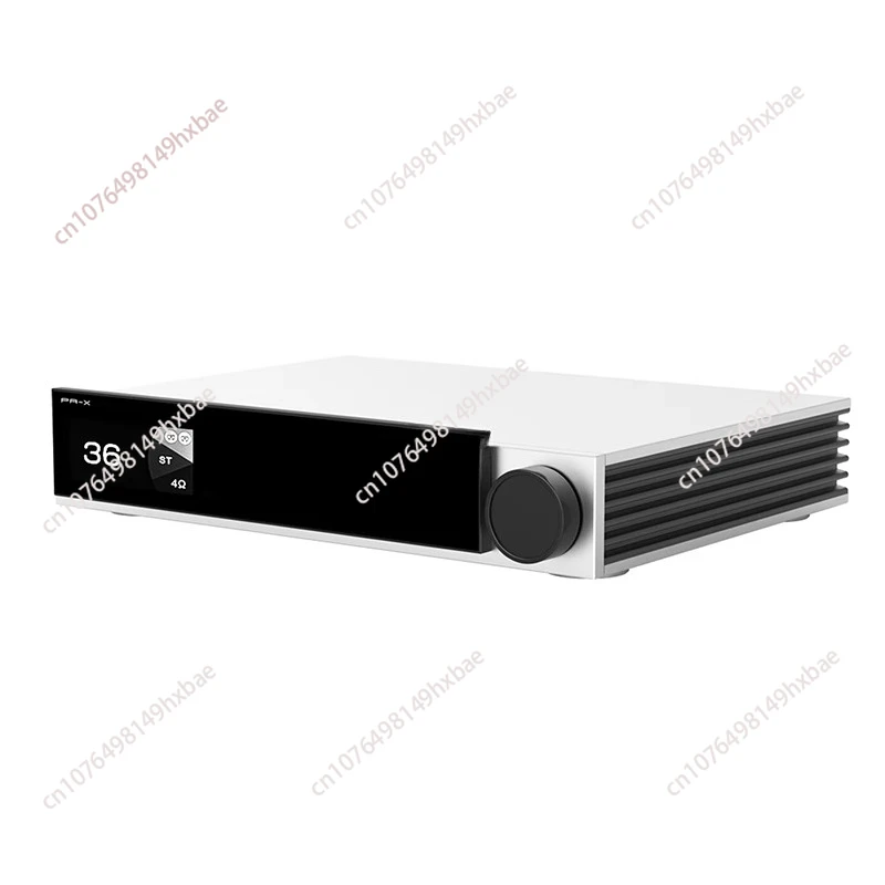 Speaker Home Power Amplifier PA-X Power Amplifier GAL LIUM NITRIDE 40W Dual Track