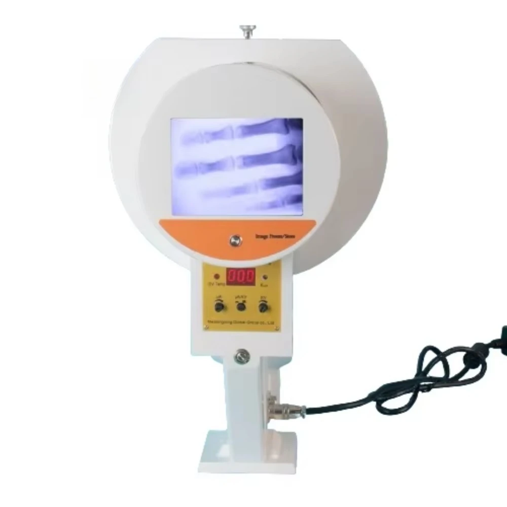 European Veterinary Practical Pet X-ray Machine Animal Diagnosis Factory Price Animal Hospital Veterinary Equipment