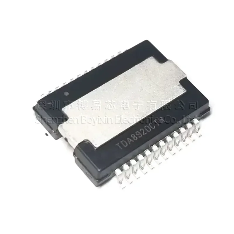 TDA8950TH TDA8953TH TDA8954TH TDA8920CTH Modulo di potenza Involucro nero