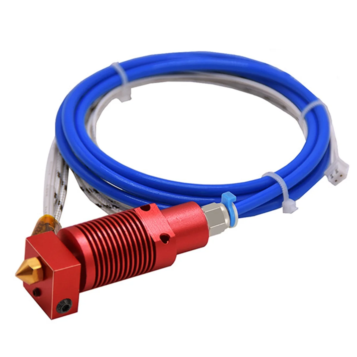 3D Printer Hotend Kit for Ender-3 S1 PRO Extrusion Assembled Extruder