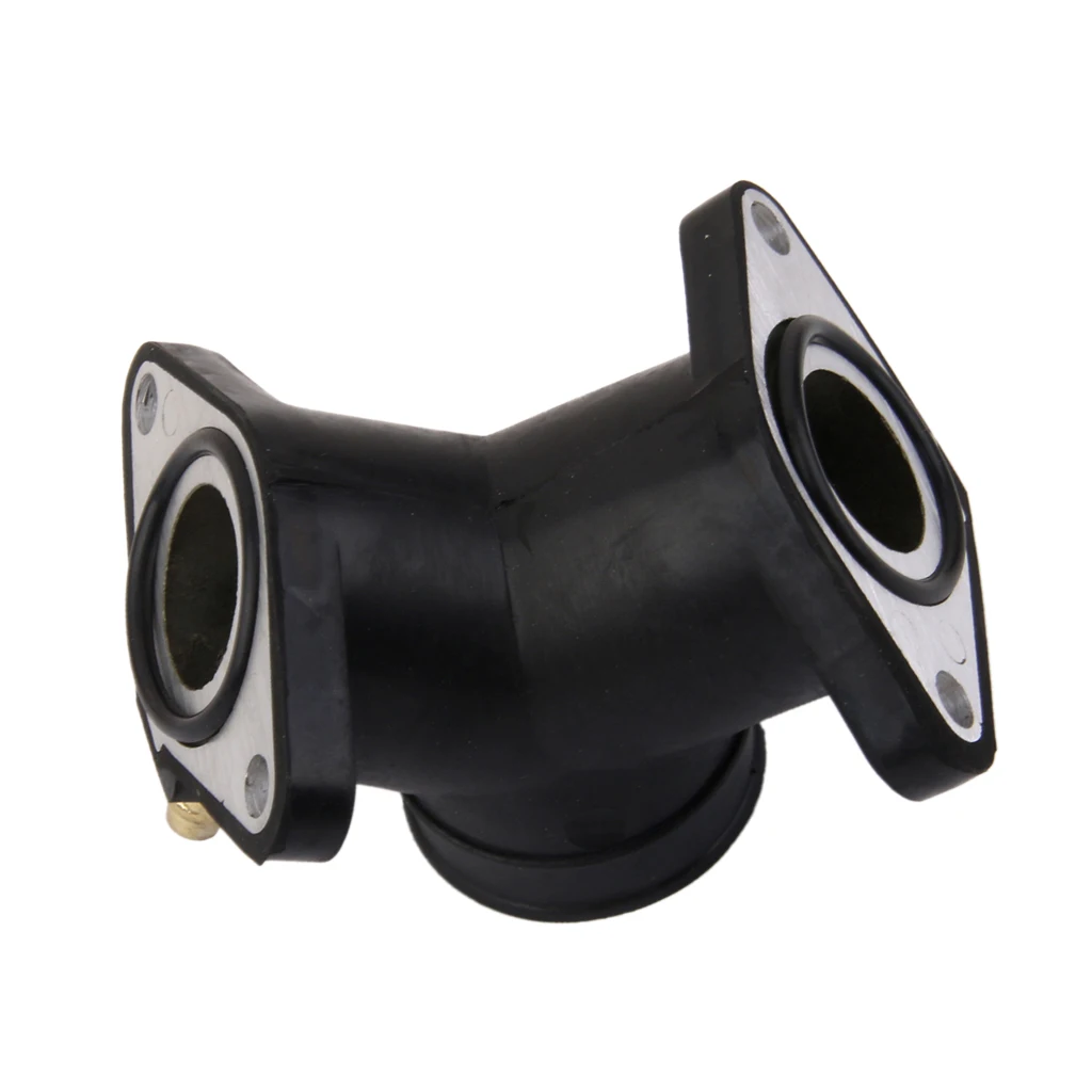 Carb Intake Manifol…