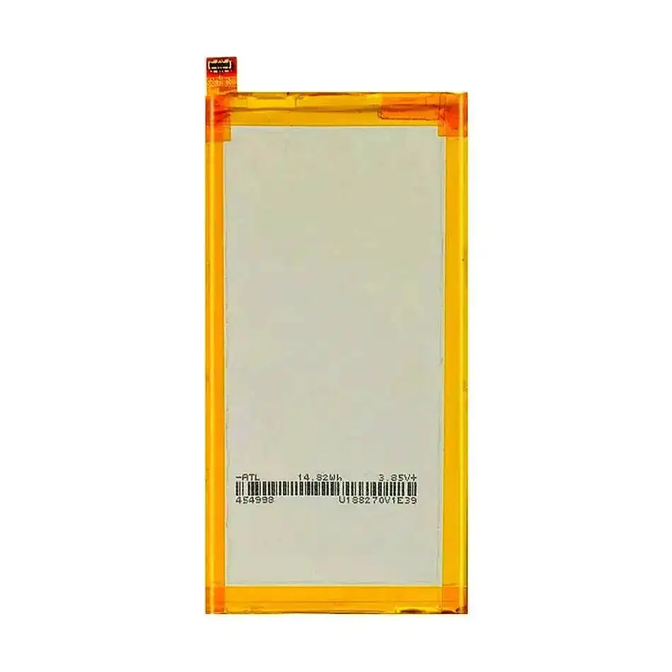 

Mobile Phone Battery High-Efficiency 4000Mah For Asus Rog 1 ZS600KL Z01QD Game C11P1801 Safe