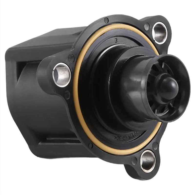 

Автомобильный клапан турбокомпрессора, подходящий для Ford Escape Fusion Lincoln 2013-2019 CJ5Z9U465A CJ5Z-9U465-A, запасные части, аксессуары