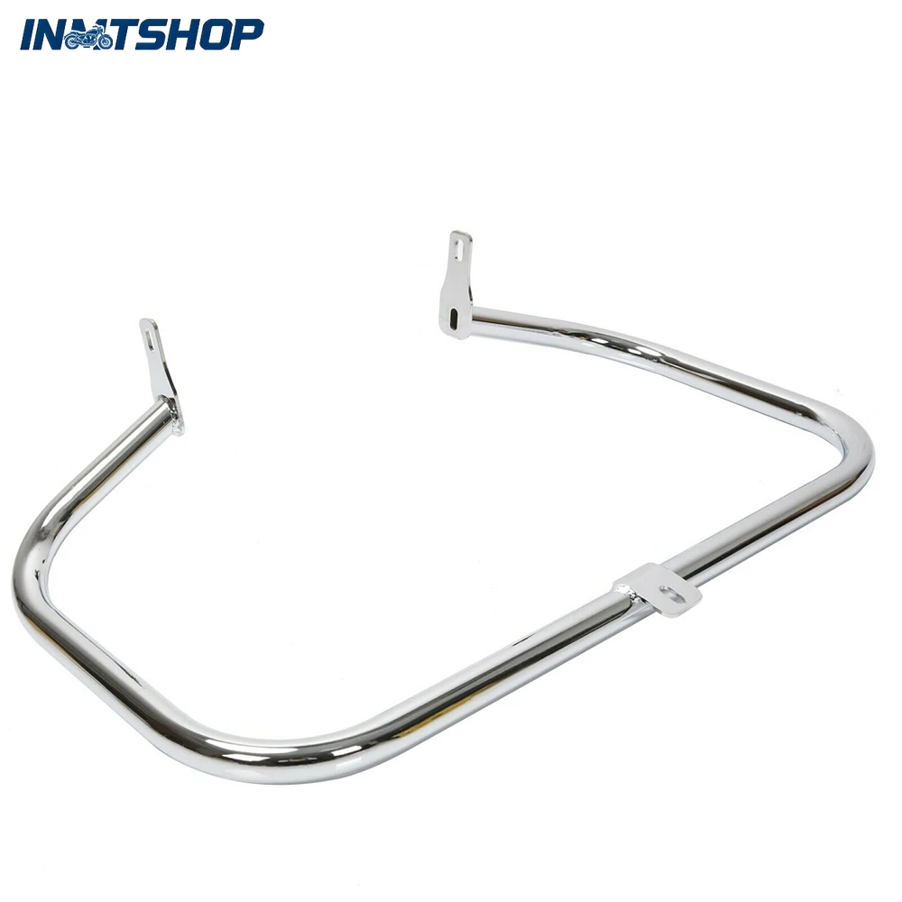 Customizable - Grand bar for Honda Shadow Aero VT750 VT750C VT400 Motorcycle 04-11 Suitable for High-speed Engine Guard Bumper