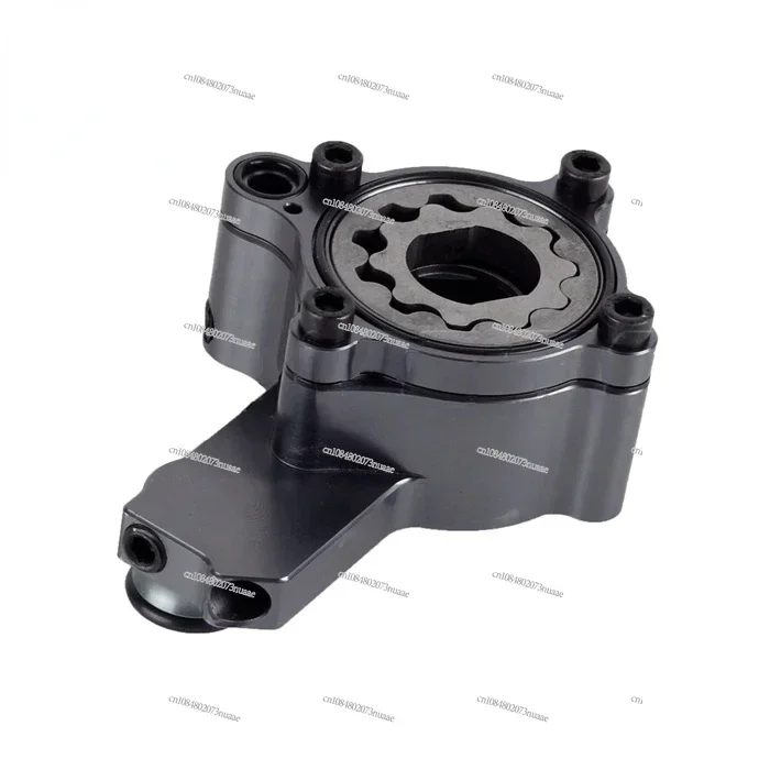 High Flow Oil Pump for Twin Cam 88 Motors on Touring Softail and Dyna Motorcycles