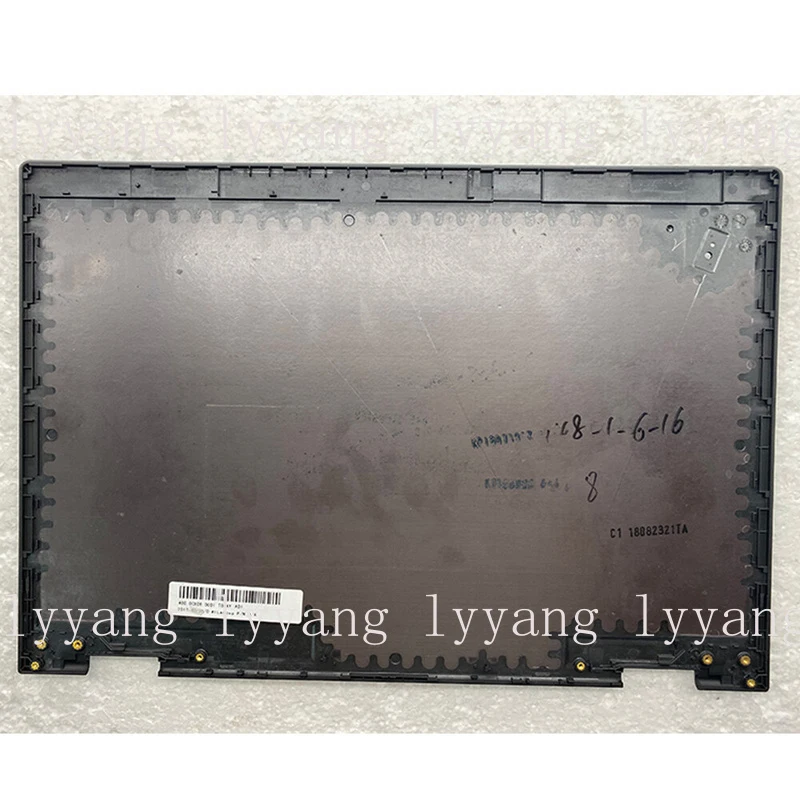f  FOR Lenovo ThinkPad x1 Yoga 3rd Gen 2018 A-Case Screen Back Cover 460.0CX08.0001